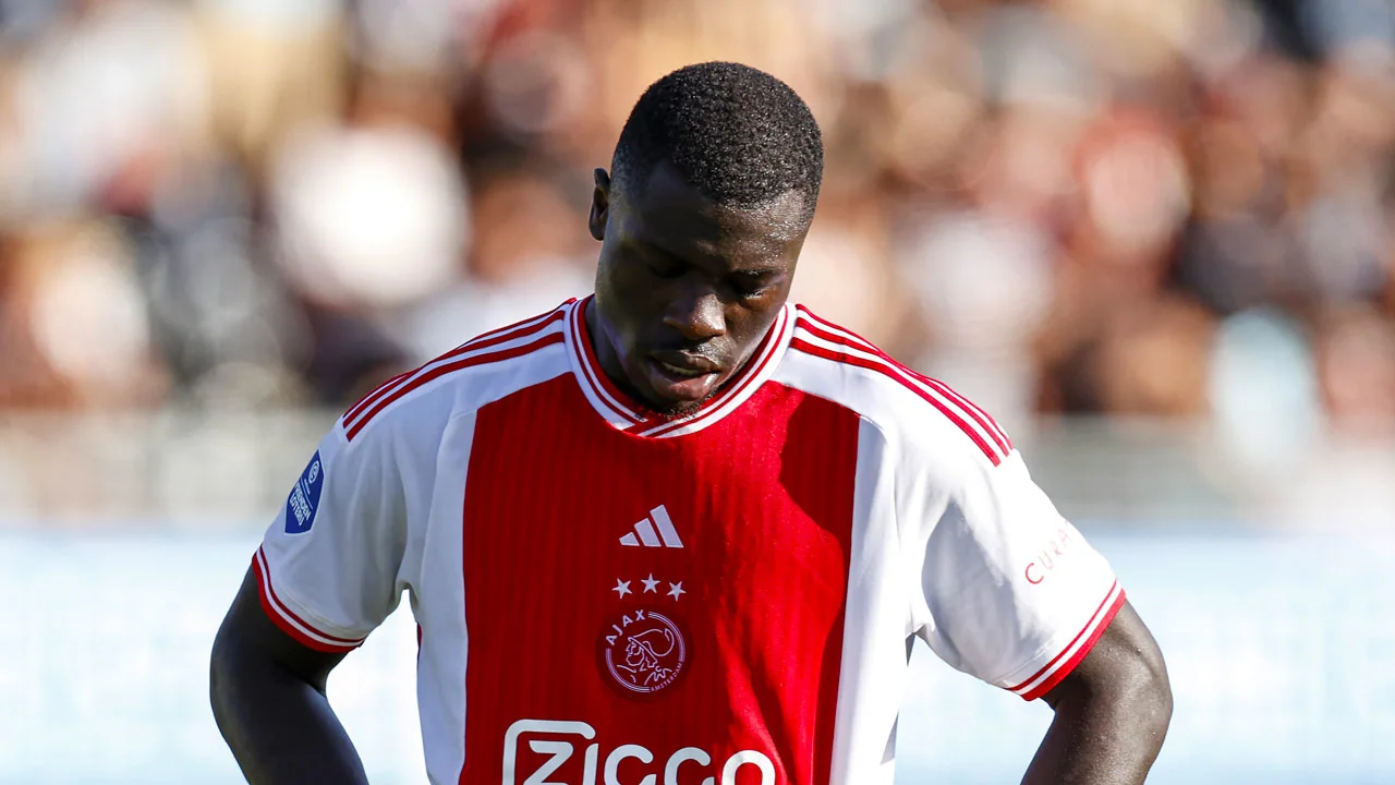 Ajax verspeelt punten tegen Excelsior