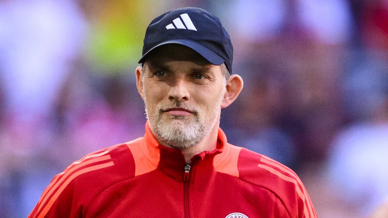 Engelse voetbalbond stelt Thomas Tuchel aan als nieuwe bondscoach