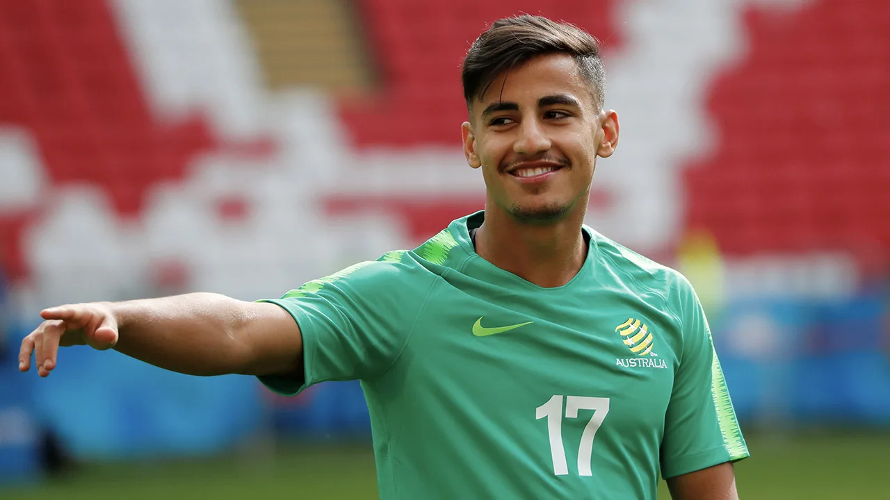 Arzani alweer weg bij FC Utrecht