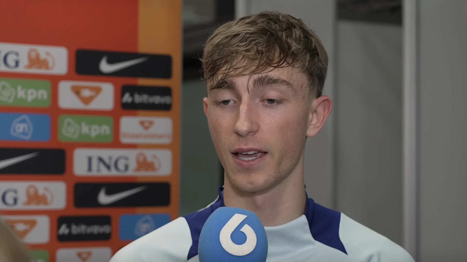 Huijsen legt uit waarom hij niet voor Nederland maar voor Spanje heeft gekozen