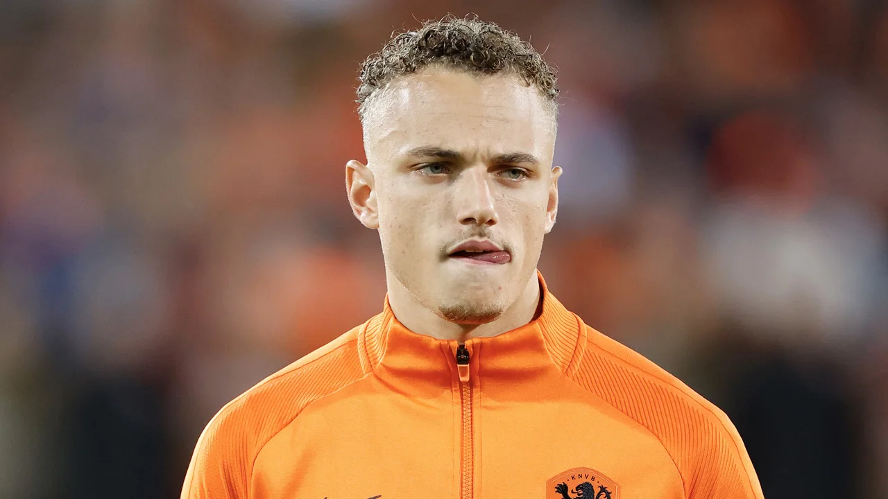 'PSV serieus geïnteresseerd in Noa Lang'