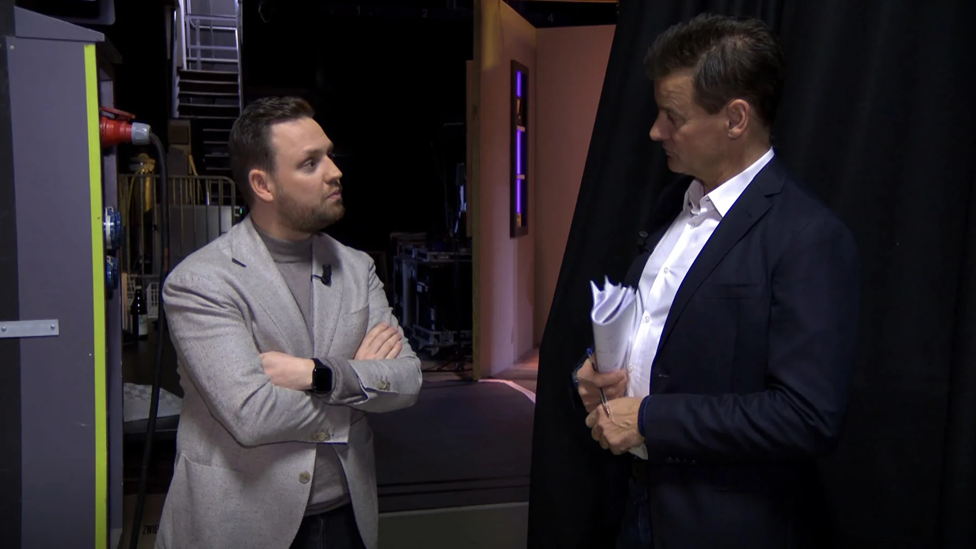 Hebben Dave Maasland en RvC Sparta spijt van ontslag Jeroen Rijsdijk?