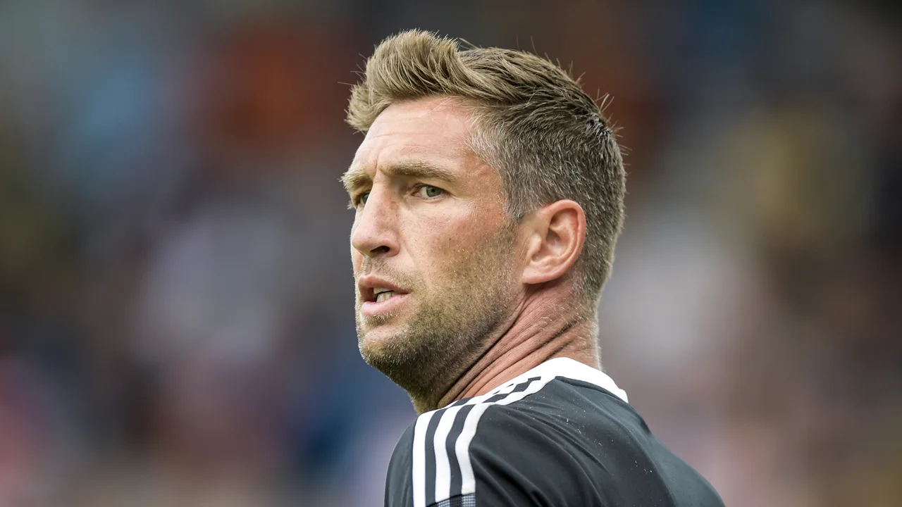 Einde seizoen voor Maarten Stekelenburg bij Ajax