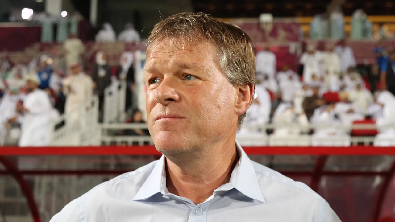 Koeman vertrekt bij Beitar Jeruzalem en kondigt pensioen aan