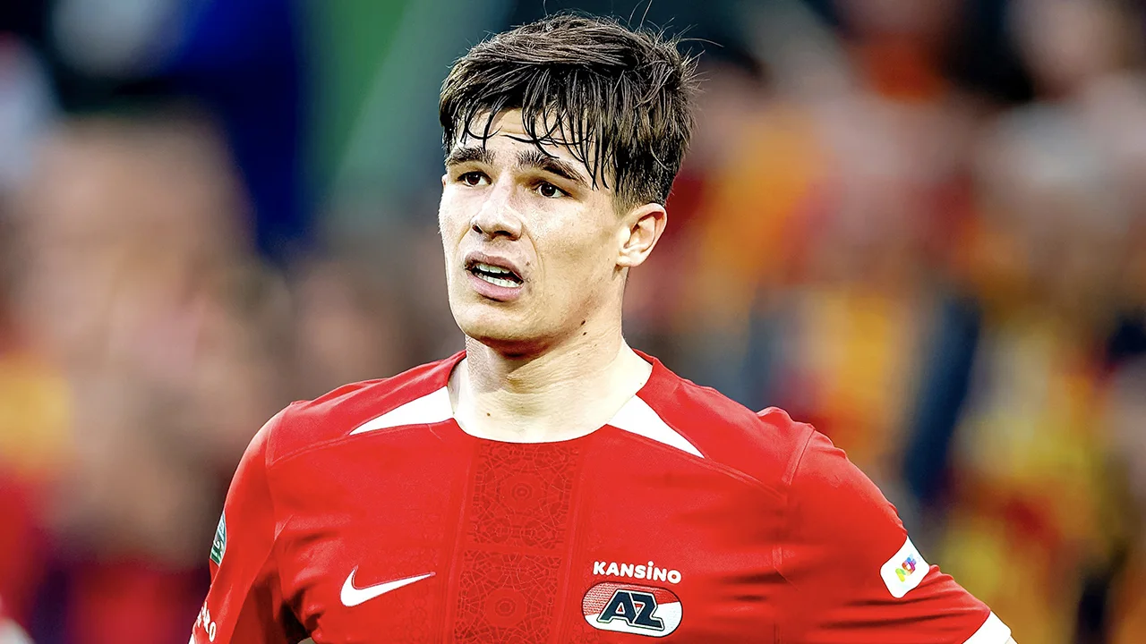 'Kritiek op Wouter Goes overdreven, hij heeft die hulp al lang'