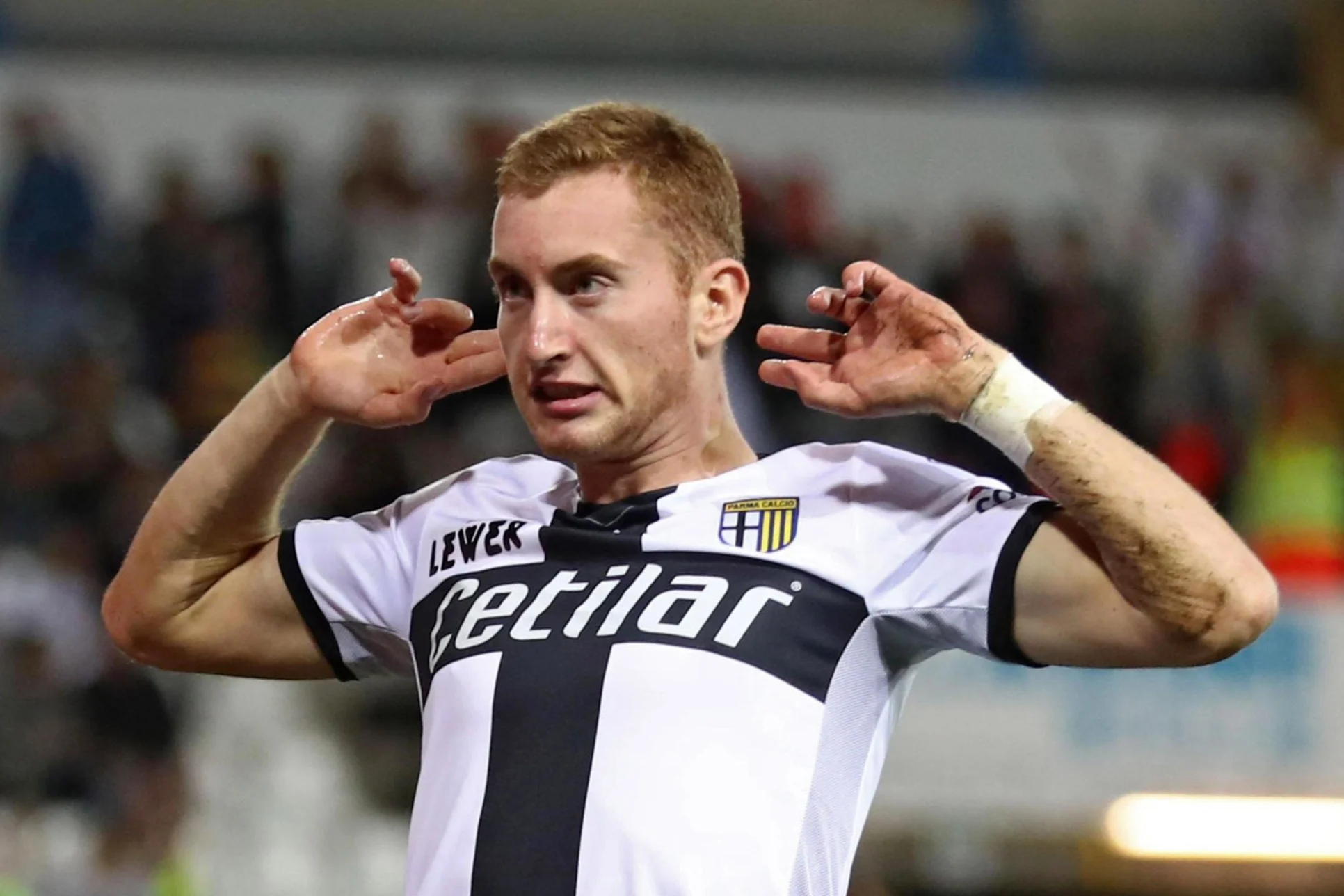 Juventus trekt Zweeds talent aan