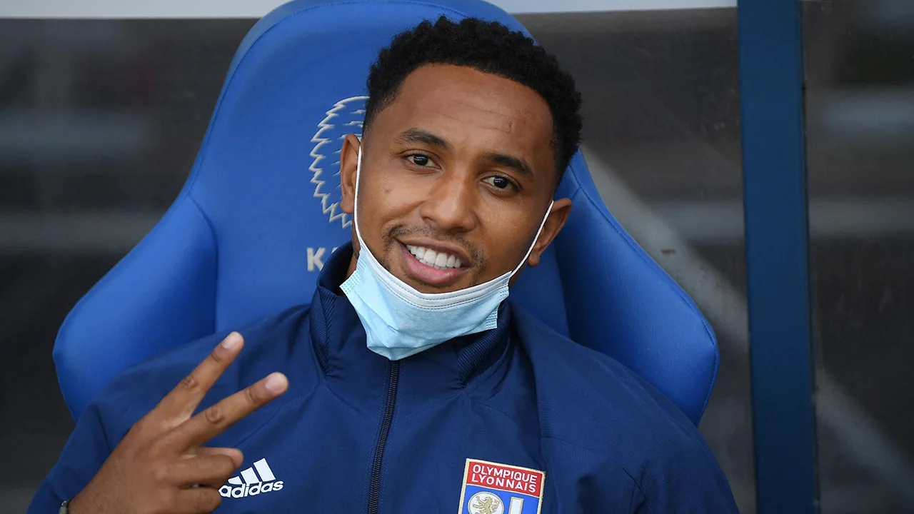 Tete vertrekt naar de Premier League en tekent bij Fulham