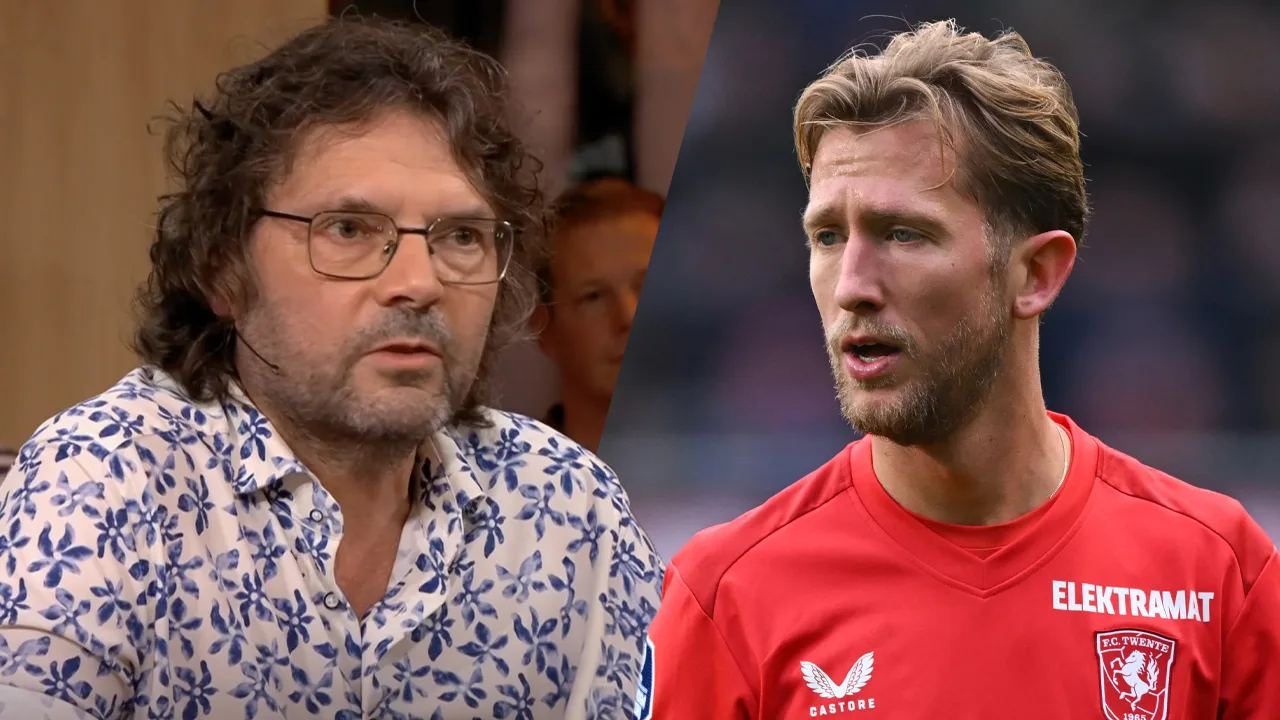 Broer Michel Vlap reageert op uitspraken van Job Knoester bij De Oranjezomer