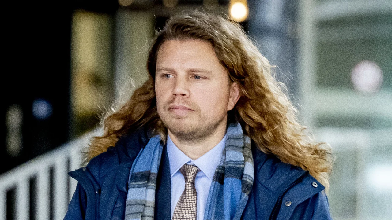 'Massadonor' Jonathan mag zich niet meer uiten over kinderen en ouders