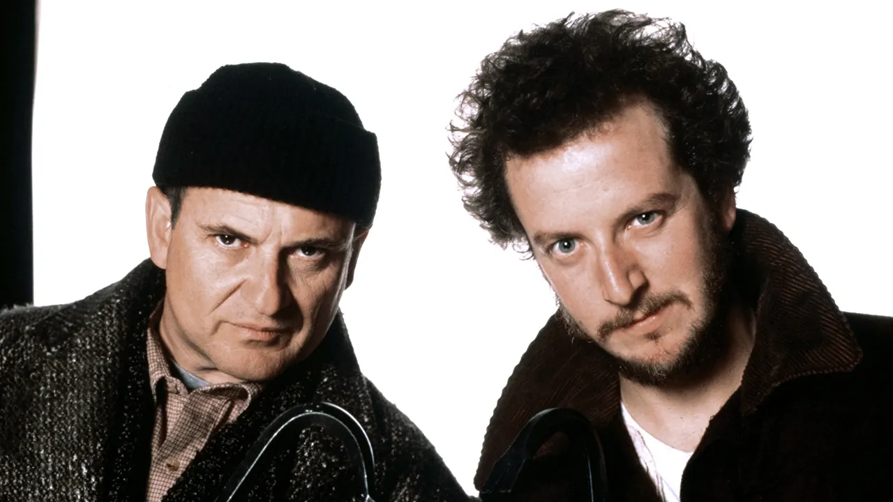 Home Alone-acteur Daniel Stern beboet voor inhuren escort