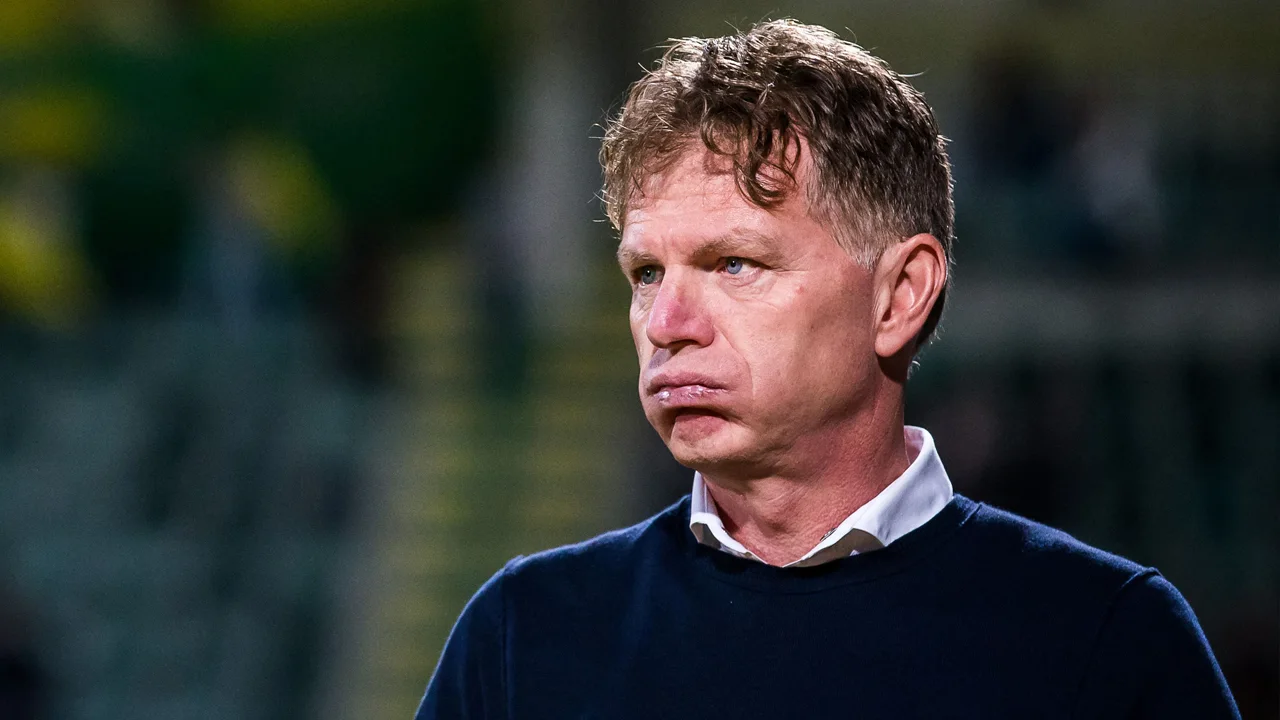 Groenendijk stapt op bij ADO Den Haag