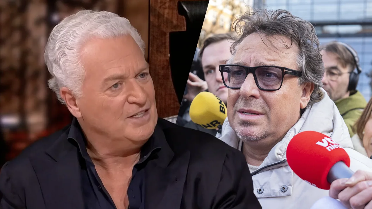 Bram Moszkowicz reageert op verklaring en besluit OM in zaak-Borsato: 'Dat is toch eigenlijk gek?'
