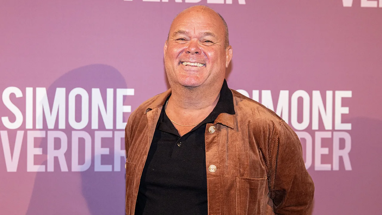 Paul de Leeuw vanavond te gast bij VI Vandaag