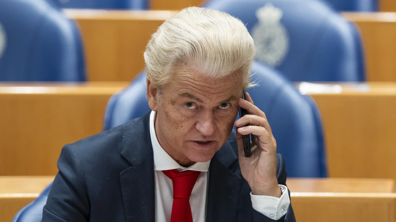 PVV veert terug in nieuwe zetelpeiling EenVandaag, BBB levert in