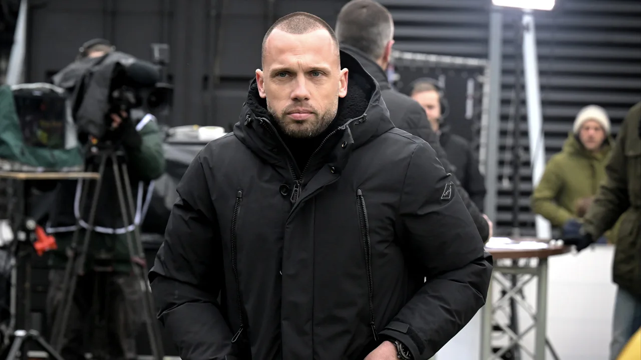 Ajax-spelers blij met Heitinga: 'Hij brengt enthousiasme en energie in het team'