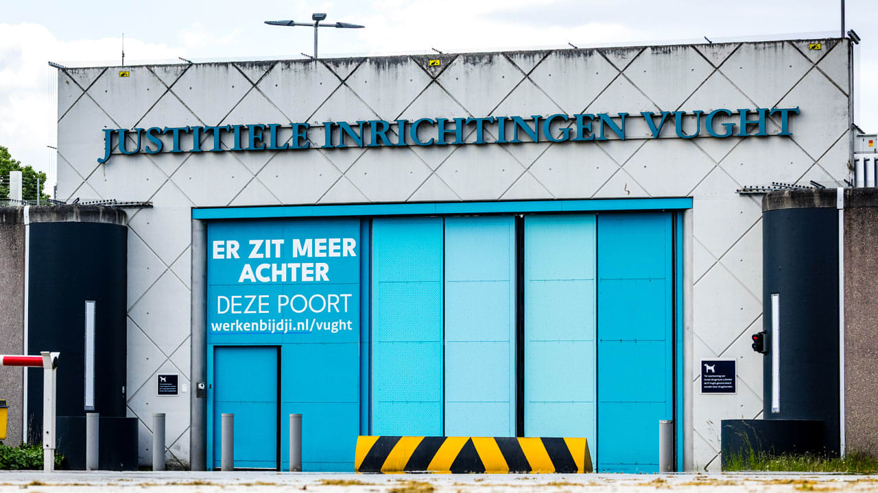 Taghi: zes advocatenkantoren benaderd, niemand wil mij bijstaan