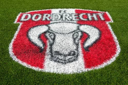 FC Dordrecht legt Braga vast als hoofdcoach