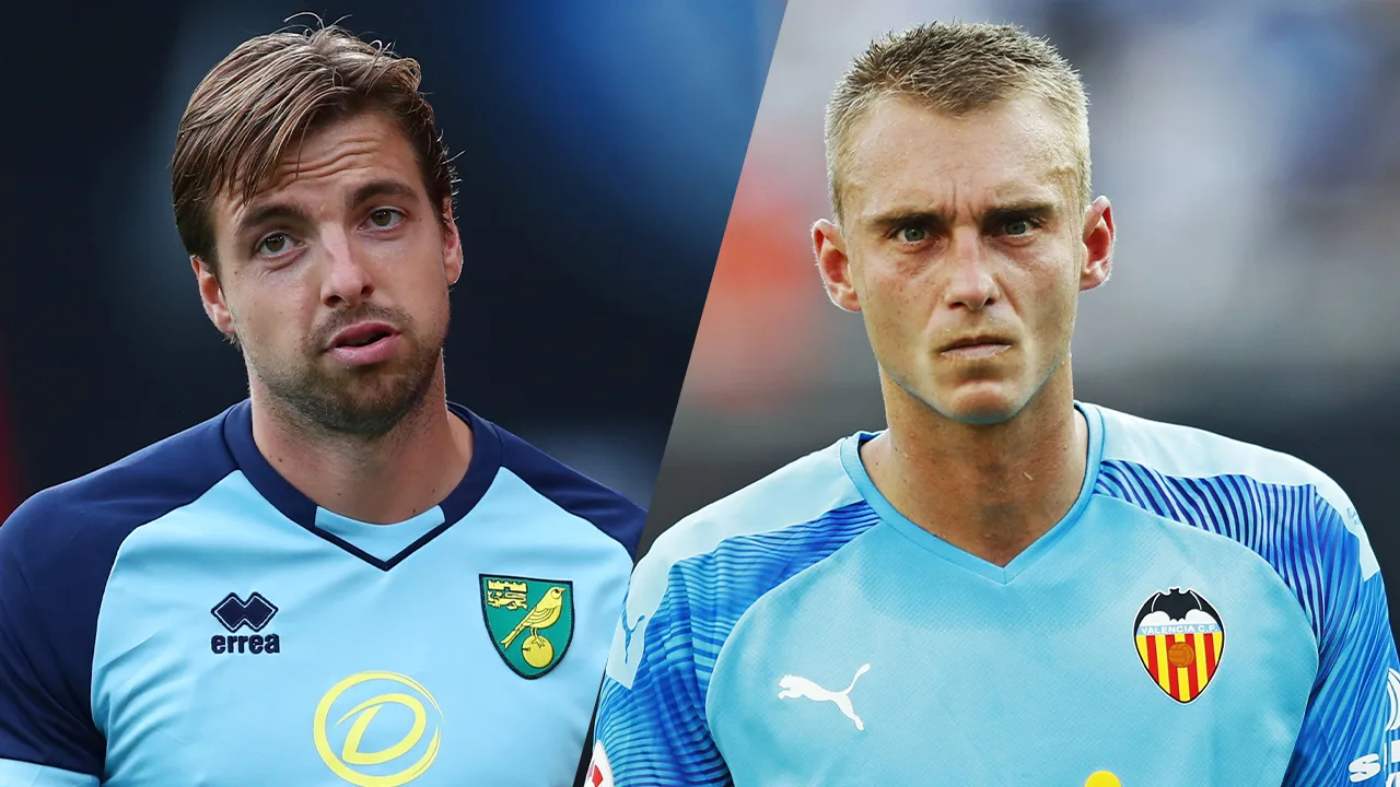 Krul wil onder de lat bij Oranje: 'Ik ben beter dan Cillessen'