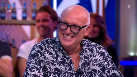 CLASSIC: René lacht om hoogtepunten Jan de Jong