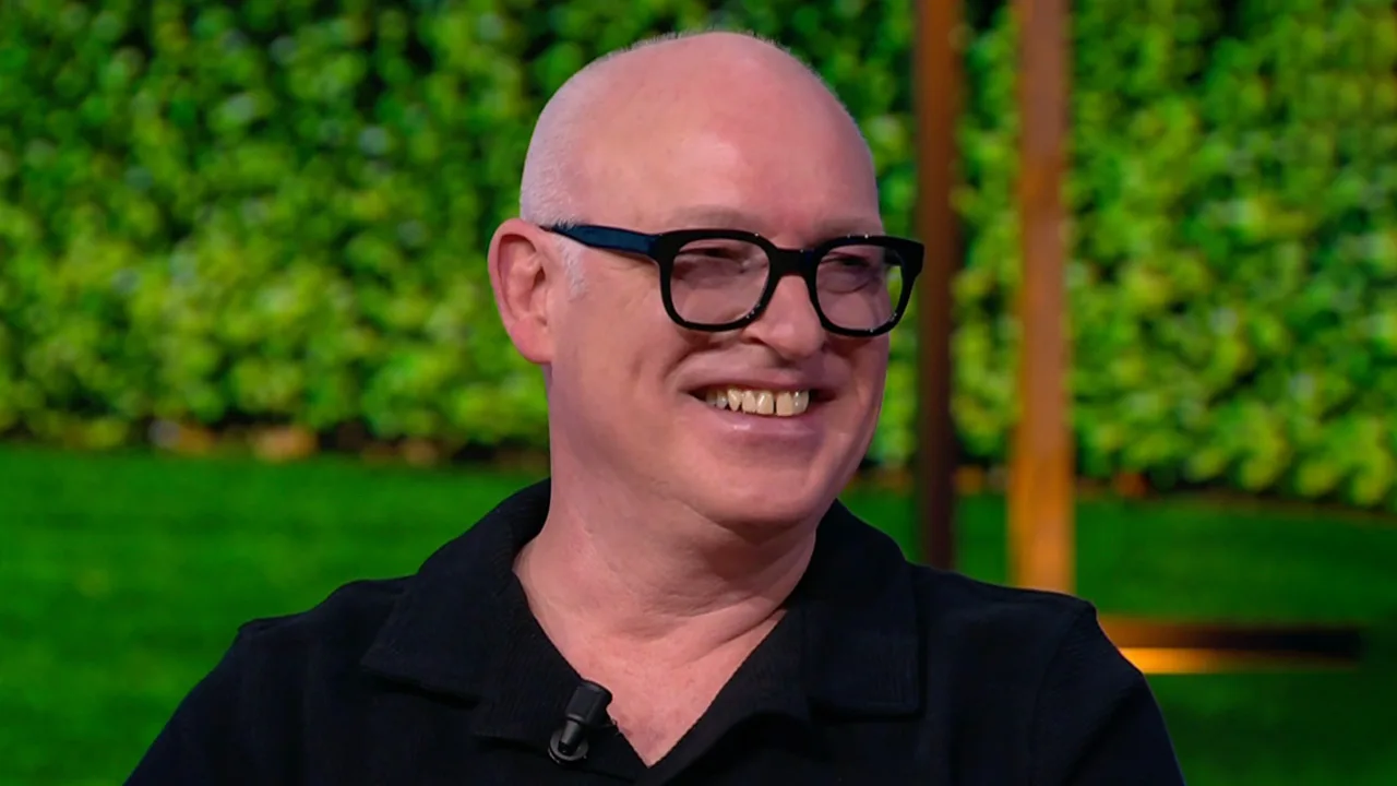 René als voice-over te horen in natuurdocumentaire 'In Het Wild'