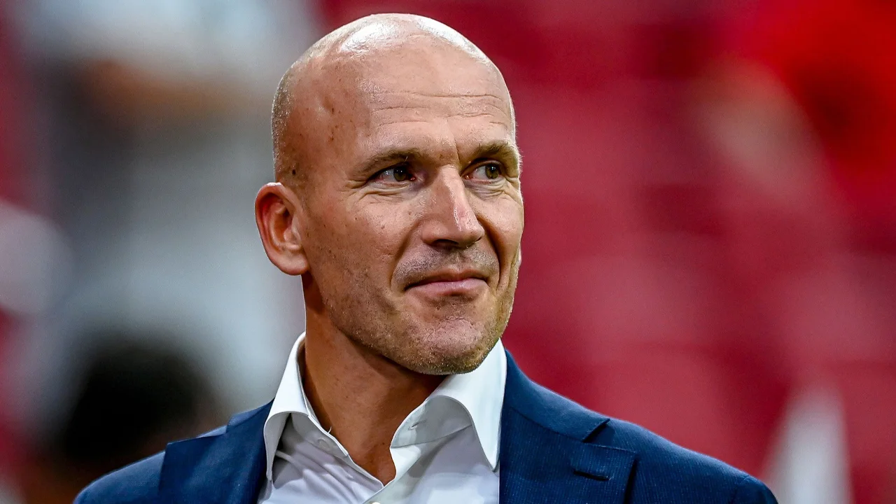 Onderzoek naar vermeende handel met voorwetenschap afgerond: geen straf voor Alex Kroes