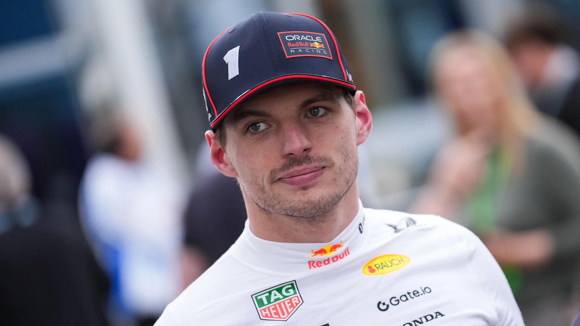 Zo laat komt Max Verstappen in actie tijdens de Grand Prix van Oostenrijk