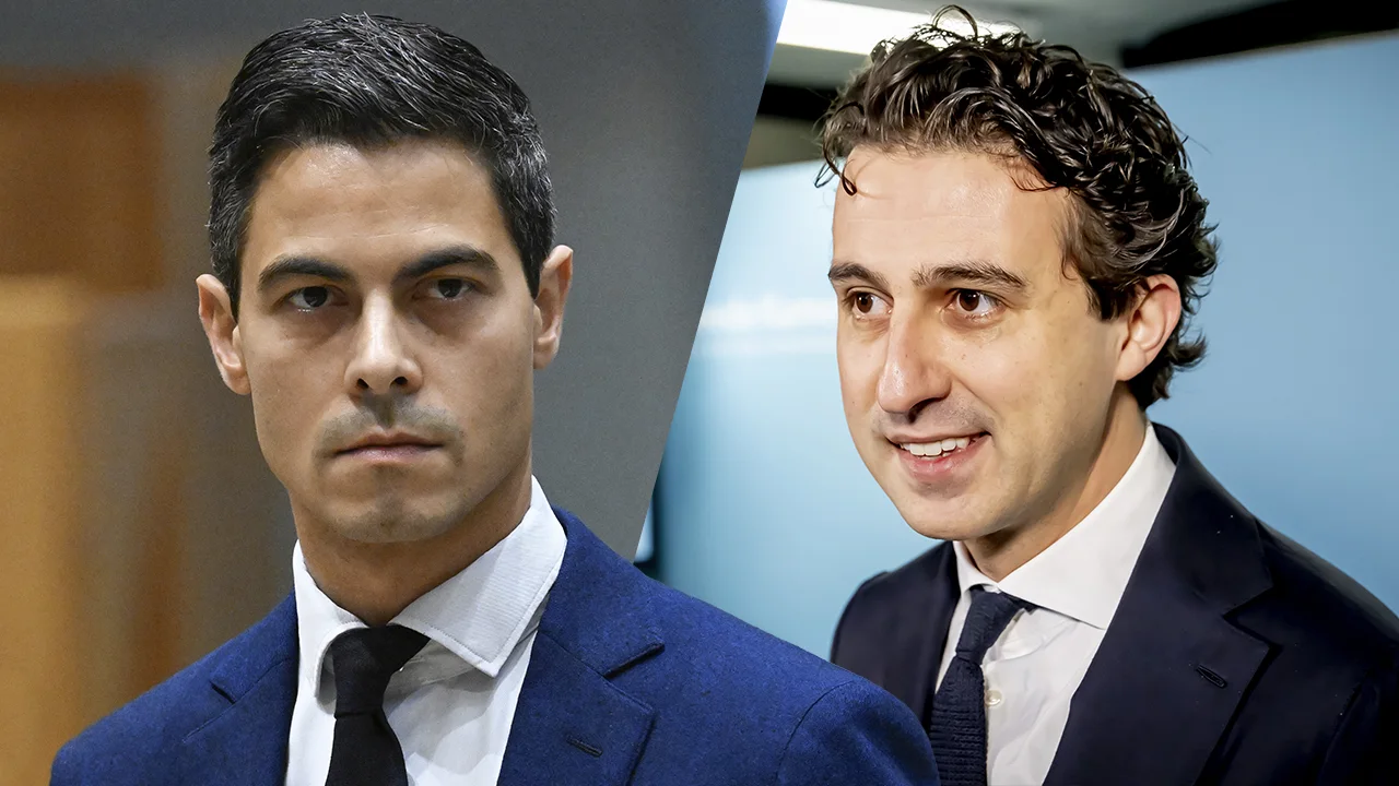 D66 verliest zetels in nieuwe peiling, GroenLinks-PvdA wint terug