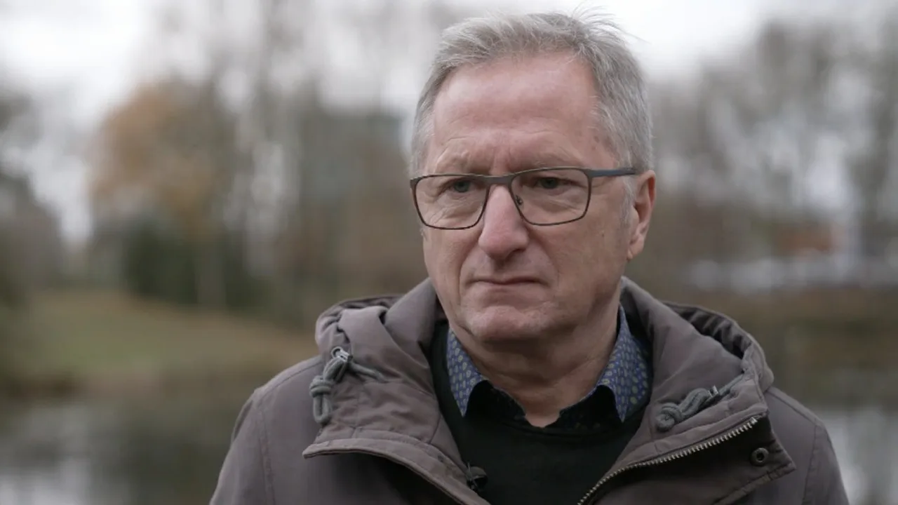 Eric Meijers vraagt in Crime Desk aandacht voor vermoord familielid