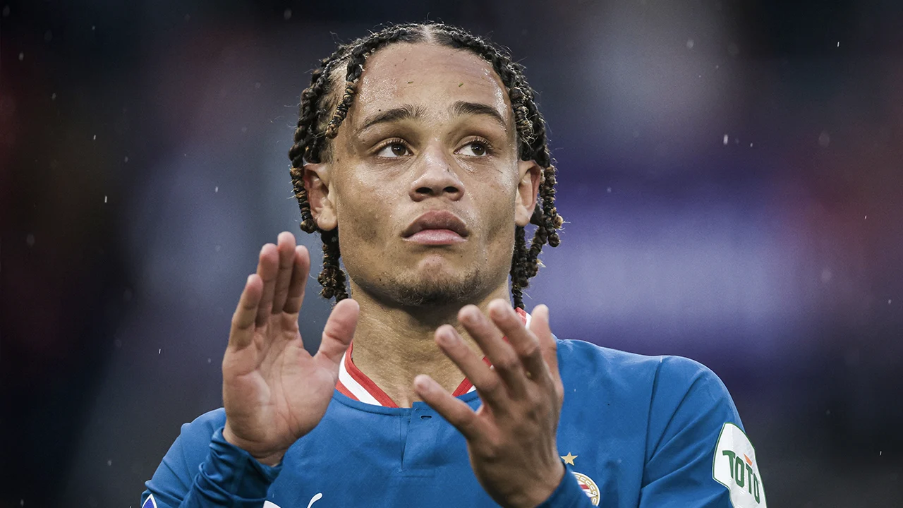 'Dat geeft aan dat Xavi Simons oren heeft voor een vertrek naar Premier League'