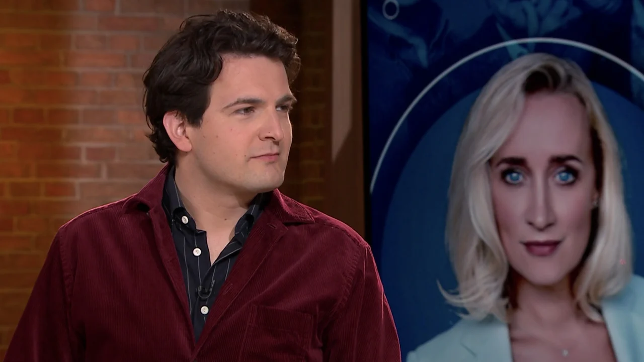 Rob Goossens: 'Dubbele standaard bij rel Vandaag Inside en oude rel Jinek'