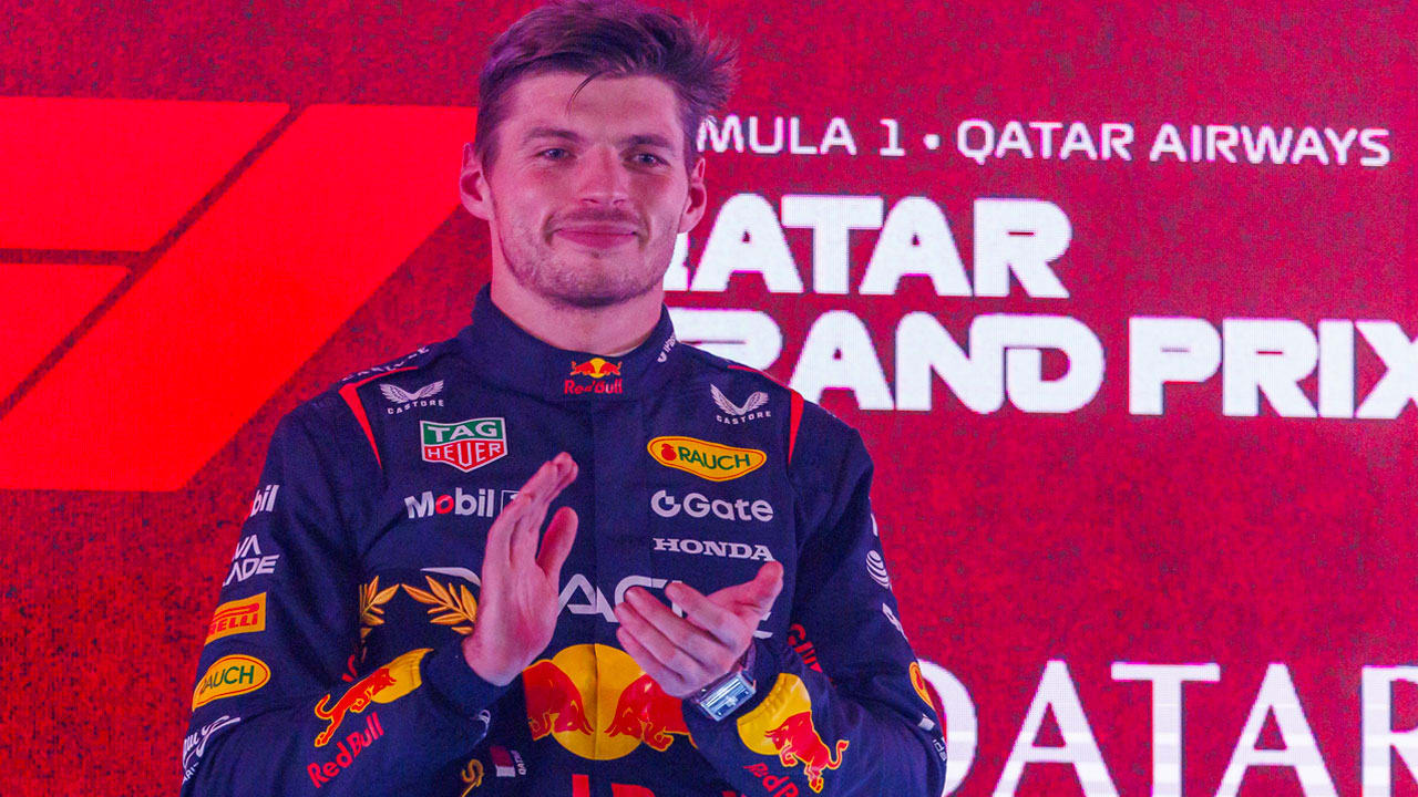 Max Verstappen strijdt voor de titel: dit is het tijdstip van de allesbeslissende race in Abu Dhabi 