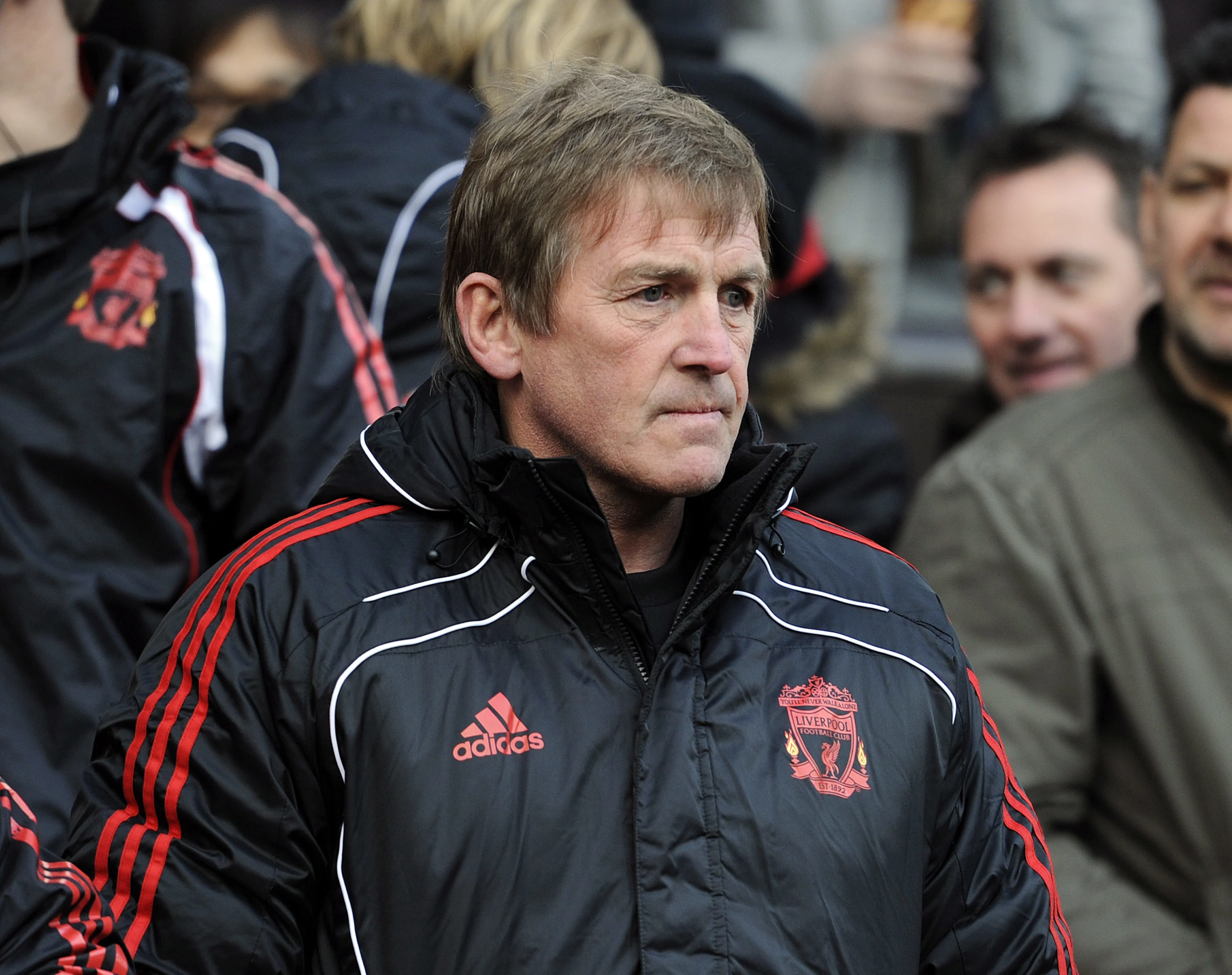 Liverpool-icoon Dalglish besmet met coronavirus