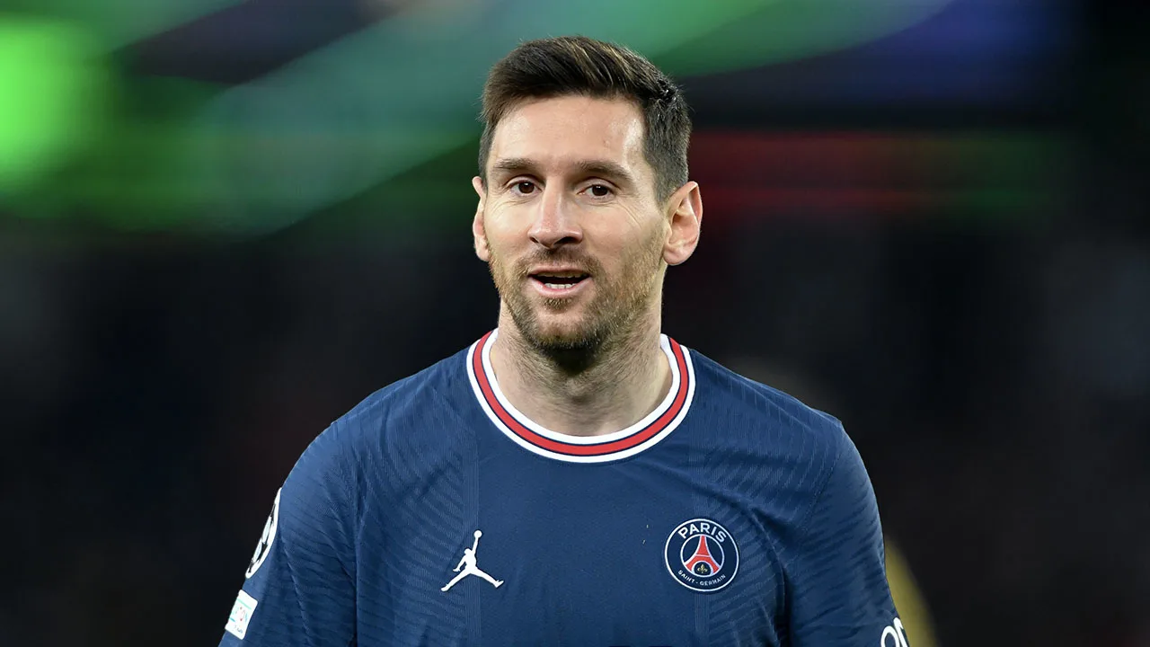 Messi daalt aanzienlijk in waarde: zelfde transferwaarde als in 2009