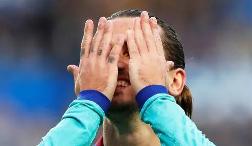 Barcelona verliest punten tegen Real Sociead