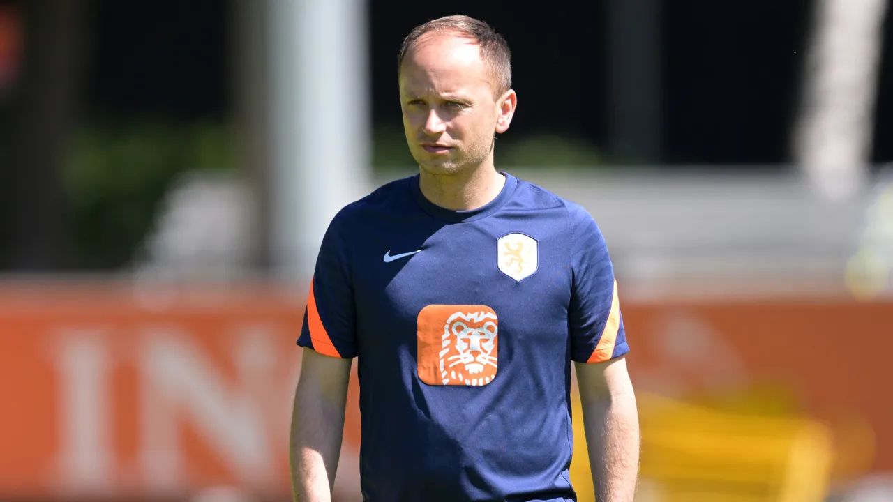 Bondscoach Mark Parsons weg bij de Oranje Leeuwinnen