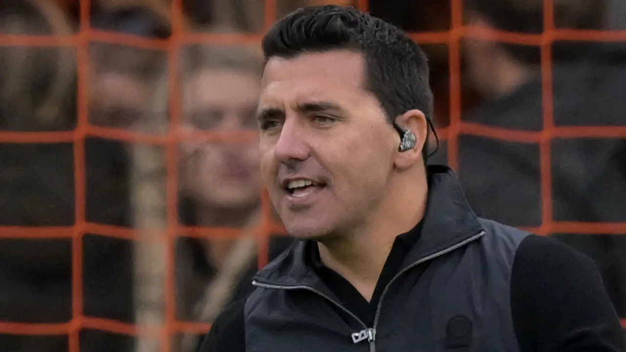 Gezicht Jan Smit niet bijzonder genoeg om te registreren als merk