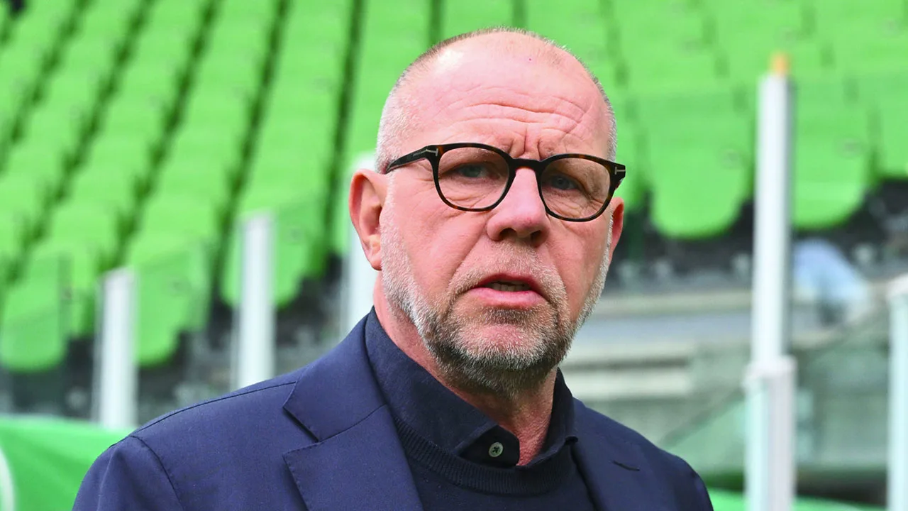 'Fred Grim wordt verschrikkelijk in de steek gelaten door deze drie Ajax-spelers'
