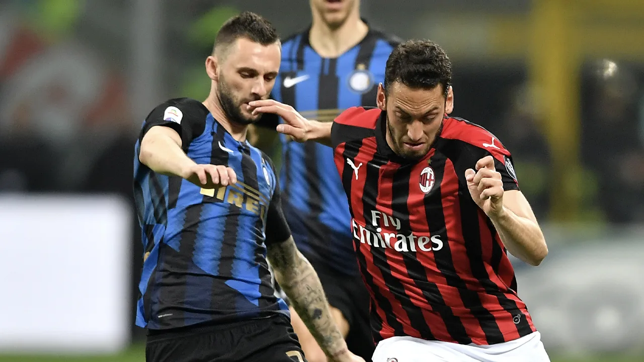 Twee spelers AC Milan positief getest op corona