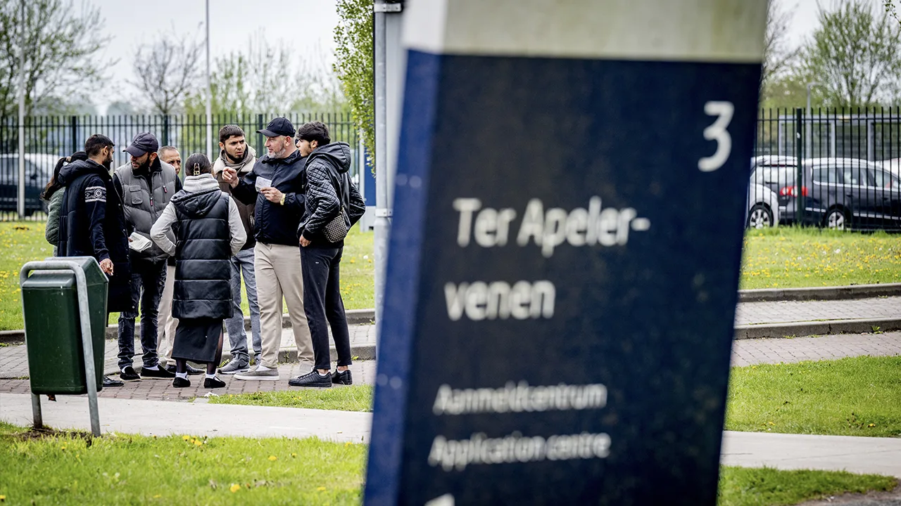 Statushouders verhuren hun voorrangswoningen illegaal door: 'Van 400 euro tot 1500 euro'