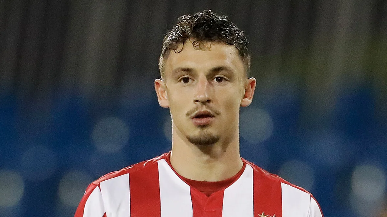 Boscagli vervangt geschorste Viergever bij PSV, Doan op de bank