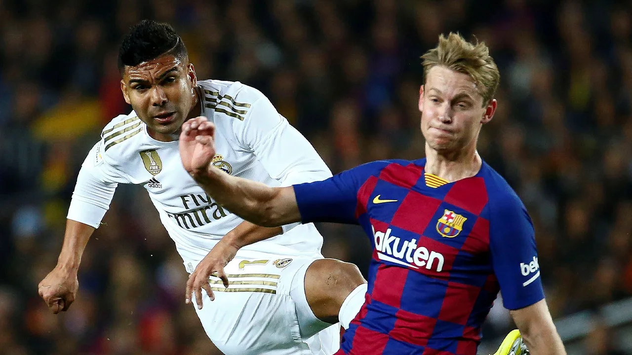 Spaanse minister: geen voetbal voor de zomer