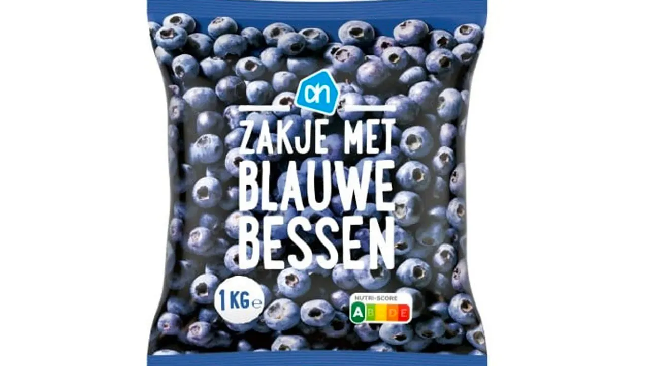 RIVM houdt rekening met honderden hepatitis A-besmettingen door blauwe bessen