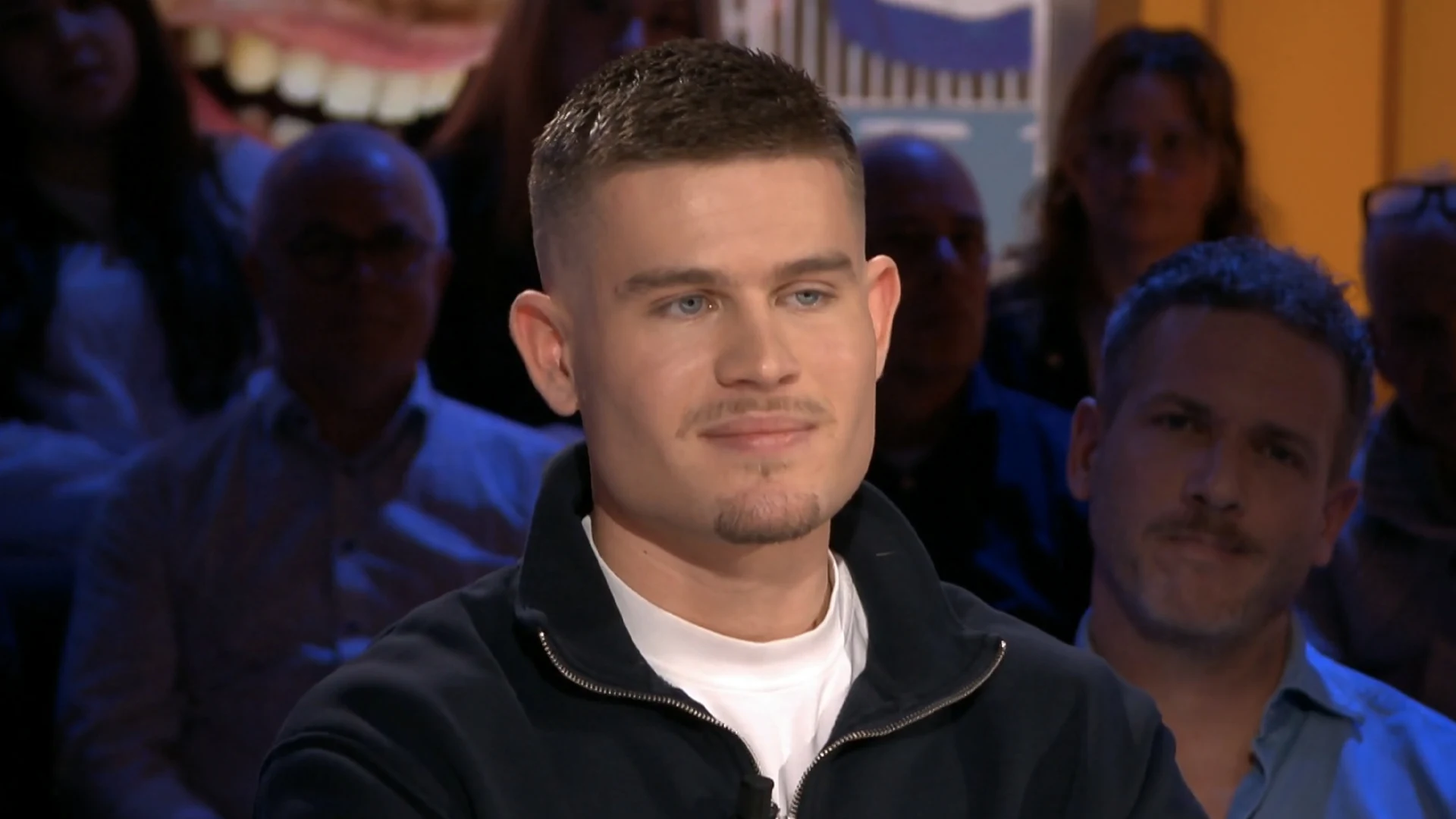 Joep Wennemars wilde Milaan per direct verlaten na olympisch drama