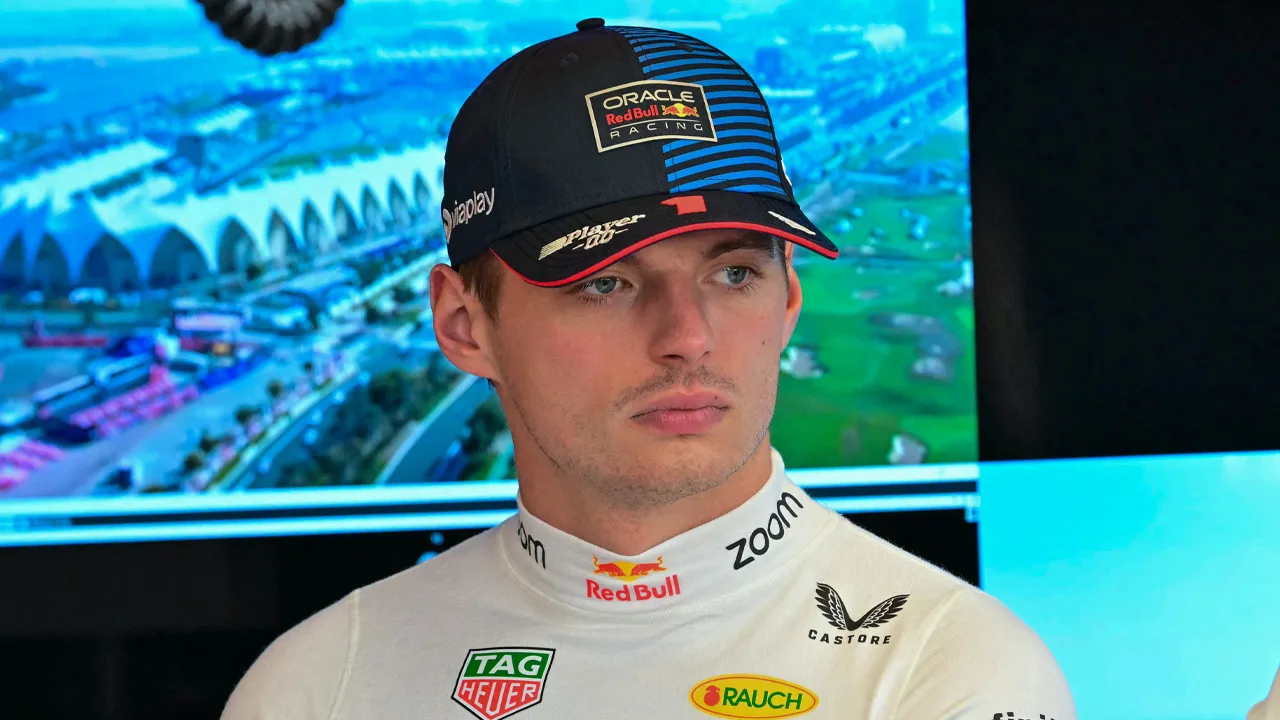 Hogere boetes voor Formule 1-coureurs die vloeken