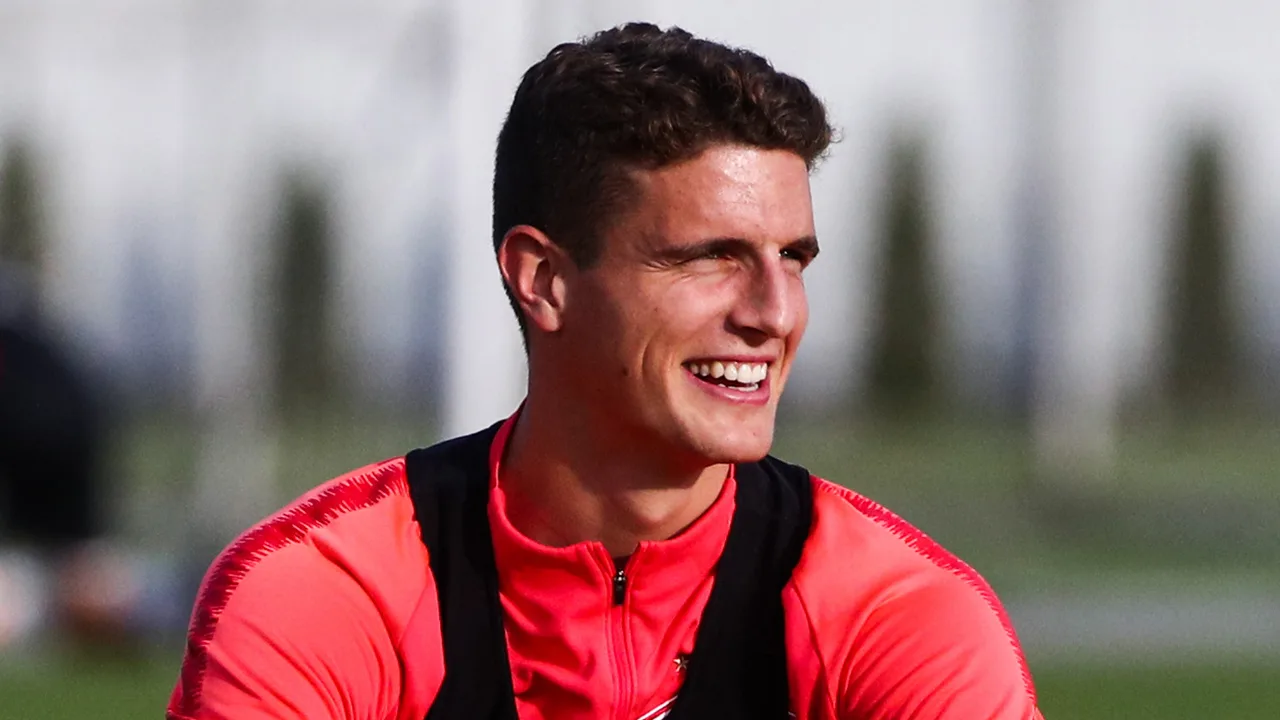 'PSV informeert bij Spartak Moskou naar Guus Til'