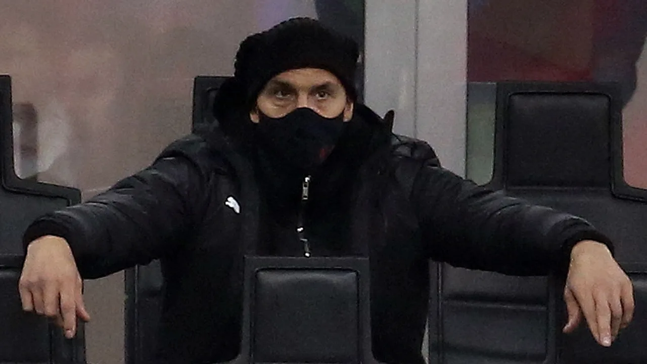 Koploper Milan verspeelt punten tegen Genoa