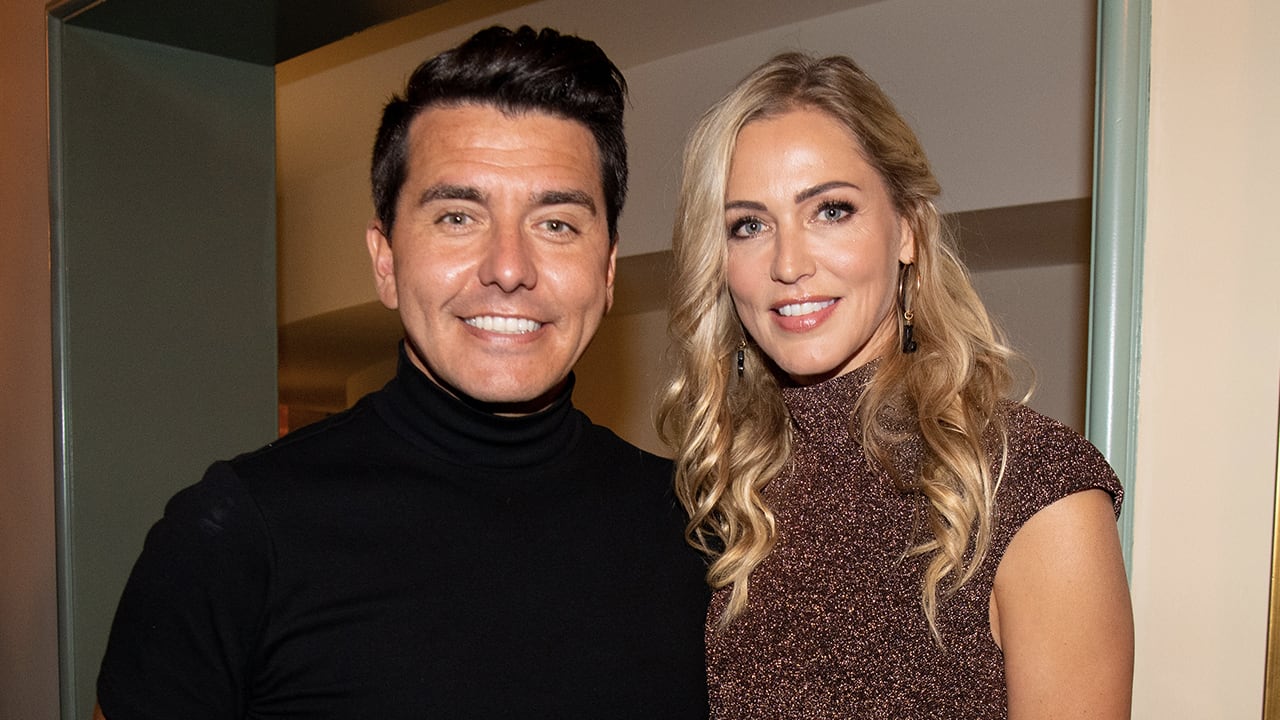 'Jan Smit verbood Liza Plat te laten werken: 'Hij is een notoire vreemdganger!'