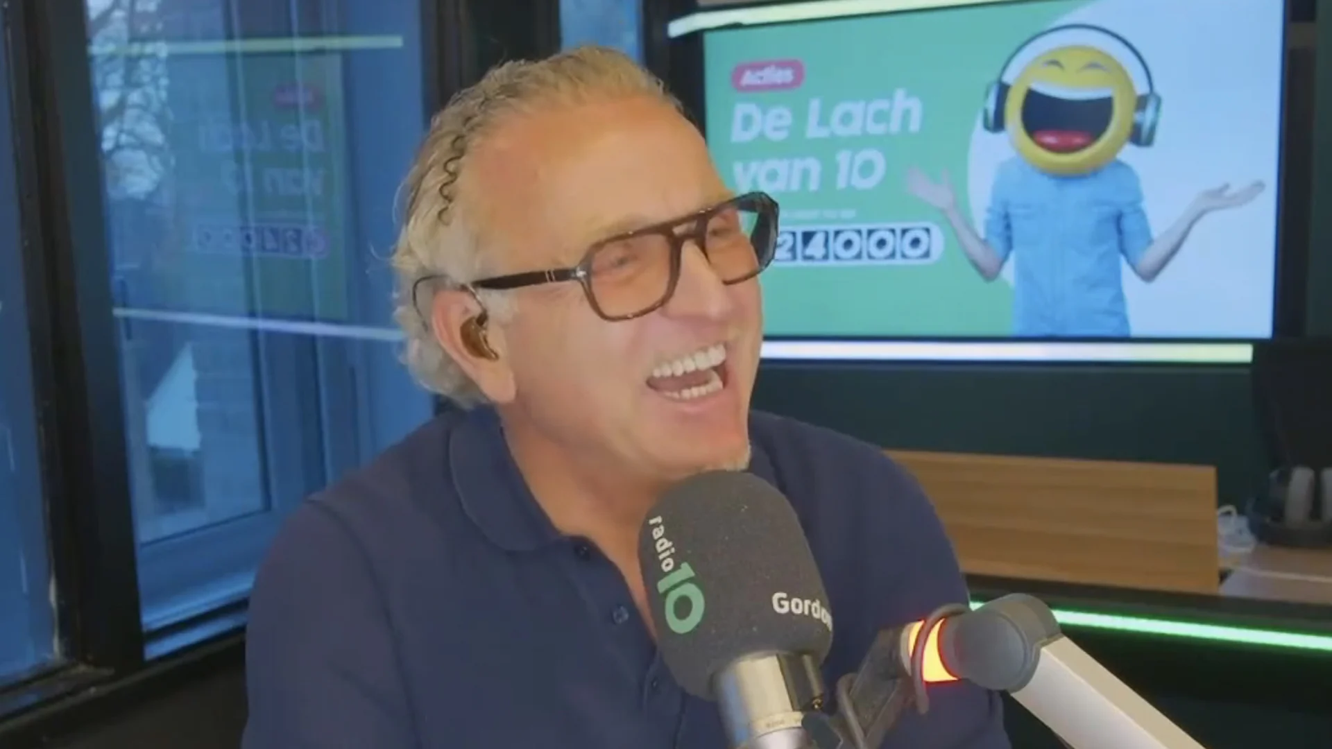 Gordon vertelt over grootse comeback: 'We komen terug als nooit tevoren!’