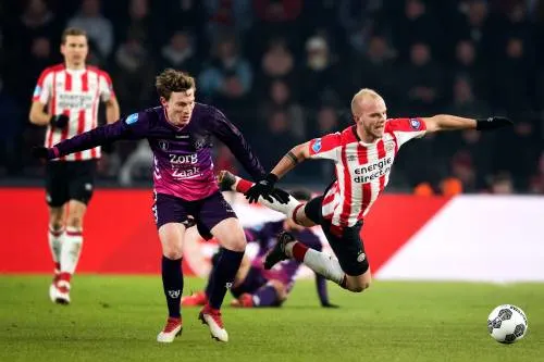 PEC Zwolle huurt Duitser Strieder van FC Utrecht