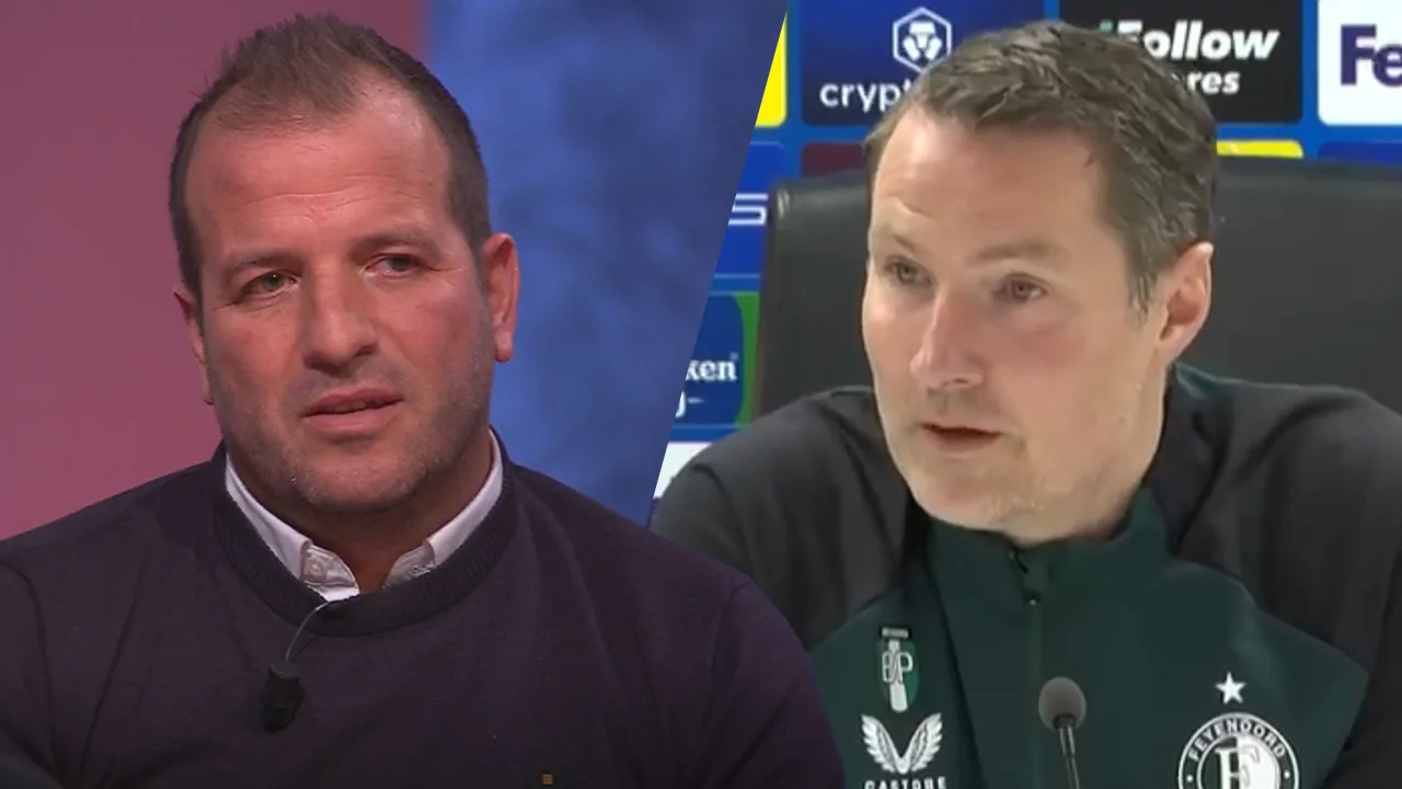 Priske pareert kritiek Van der Vaart over aanvoerderschap Timber: 'Hij geeft alles!'